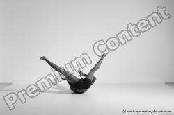 Breakdance reference poses of Enrique